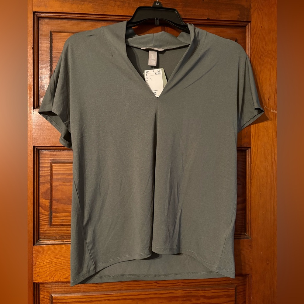 NWT H&M Top